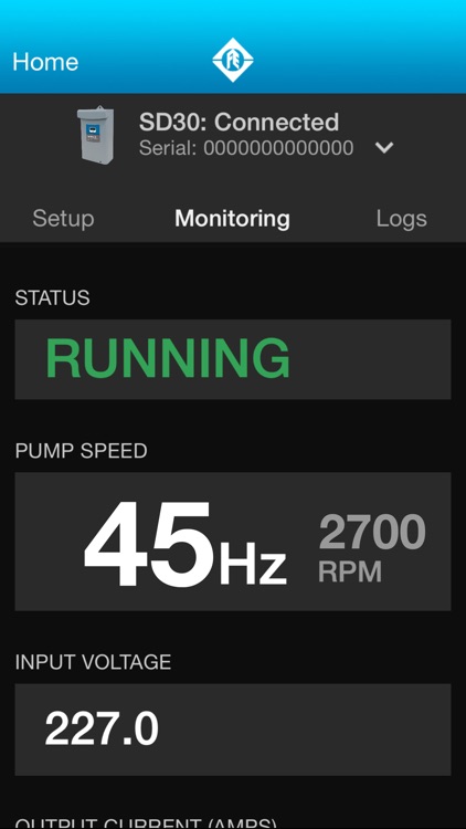 FE Connect SubMonitor Connect