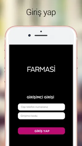 Game screenshot Farmasi Social mod apk