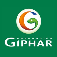Mon Pharmacien Giphar ne fonctionne pas? problème ou bug?
