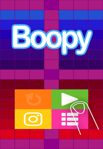Boopy - náhled
