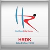 HRDK Bullion