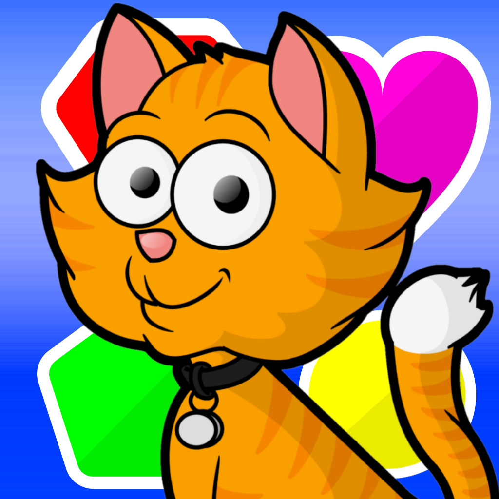 Get Toddler Games for 2 year olds' for iOS, iPhone, iPad Aso Report