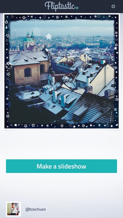 Fliptastic • screenshot-0