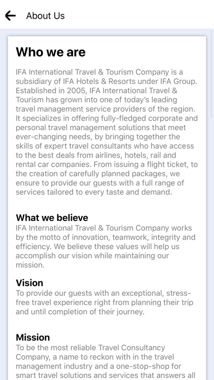 Oksite - Flights & Hotels screenshot-3