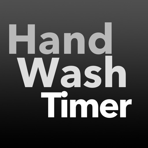 Wash Hands Timer icon