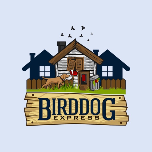 Bird Dog Express