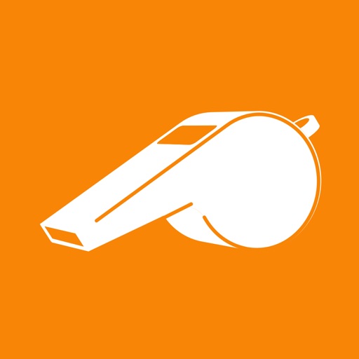 Runcoach Icon