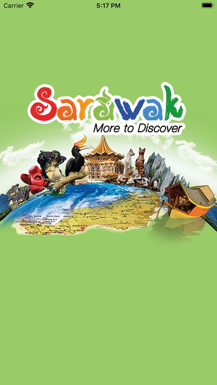 Sarawak Travel