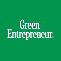Contacter Green Entrepreneur