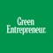 From the editors at Entrepreneur Media, comes Green Entrepreneur — a multimedia network focused entirely on the budding cannabis business