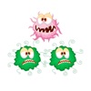 Virus And Cell