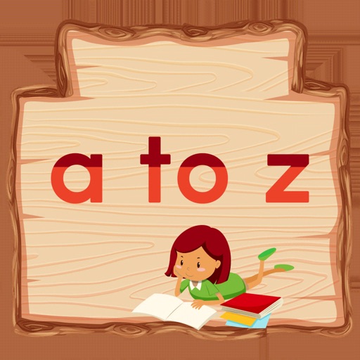 icon of atoz Kidz Learning Simulation