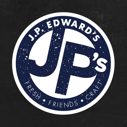 JP Edward's Restaurant icon