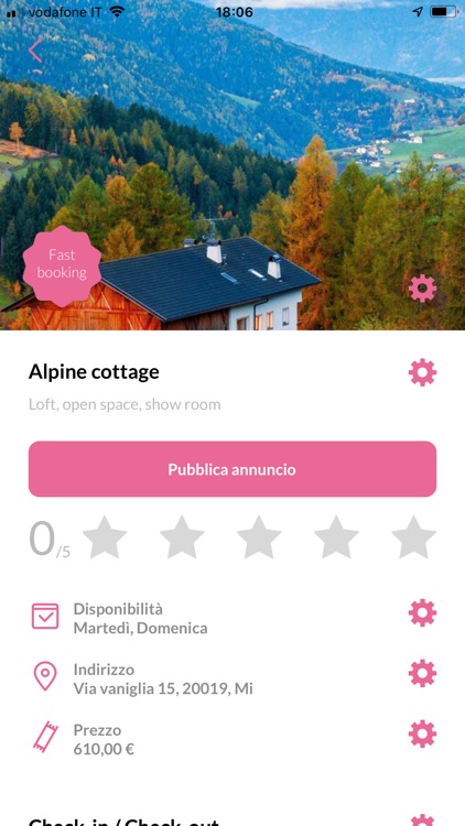 Event Now screenshot-5