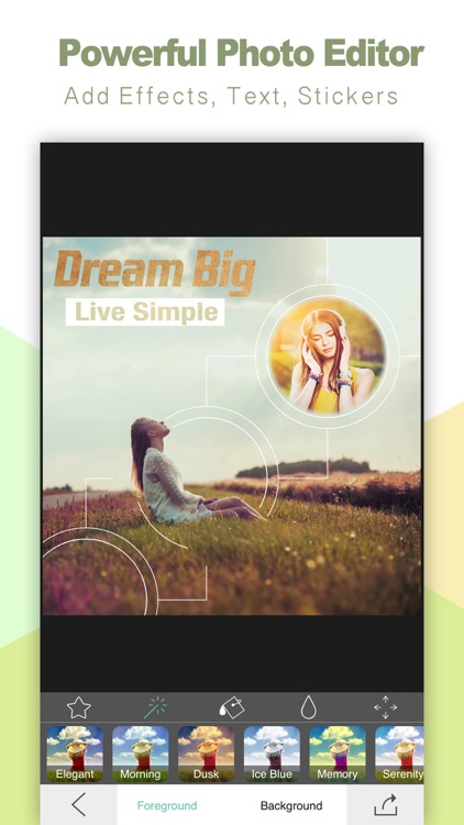 Effectshop Pic & Collage Maker