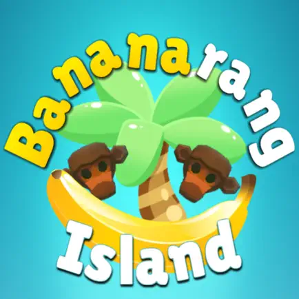 Bananarang Island Cheats
