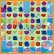 Flower Jewels is an addictive Match 3 jewels flower game, on a match 3 game you need to match 3 or more Flower of the same kind