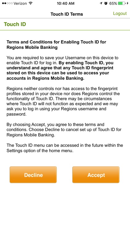 Regions Mobile screenshot-4