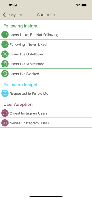 Followers For Instagram +(圖7)-速報App