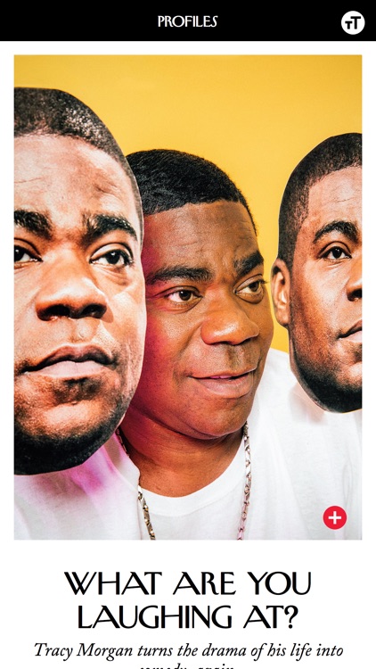 The New Yorker Magazine screenshot-3
