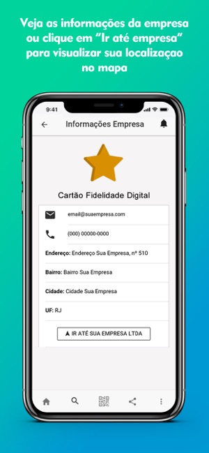 Cartão Fidelidade(圖5)-速報App