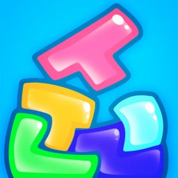 Jelly Fill icon