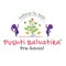 Official iOS App for Pushti Balvatika Parents