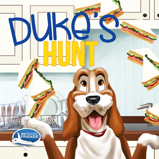 Dukes Hunt