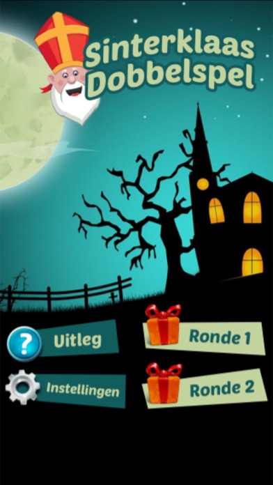 How to cancel & delete Sinterklaas Dobbelspel from iphone & ipad 2