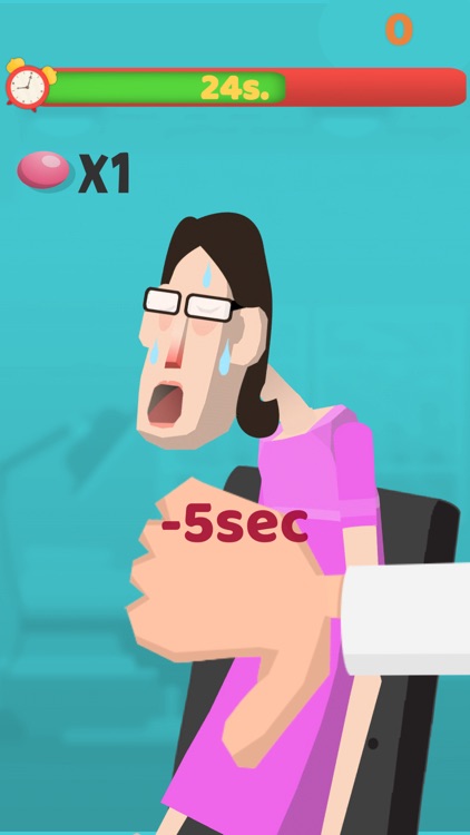 Serial Healer screenshot-3