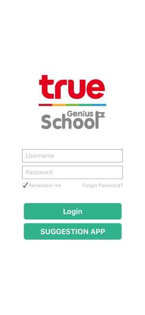 True Genius School(圖2)-速報App