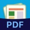 PDF Snaps: Photos to PDF Album