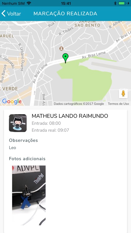 Minha Gestão de Postos