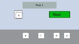 Game screenshot Long Vowels with Silent E mod apk