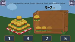 Game screenshot infinut Math Kindergarten mod apk