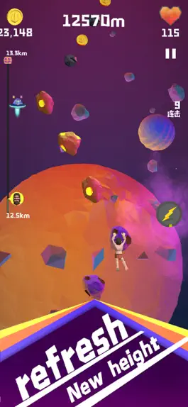 Game screenshot Crazy Climbing hack