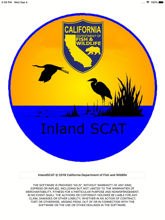 Inland SCAT(圖1)-速報App