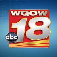 WQOW News 18 app not working? crashes or has problems?