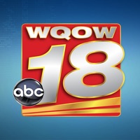 delete WQOW News 18