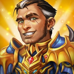 Shop Heroes Apple Watch App