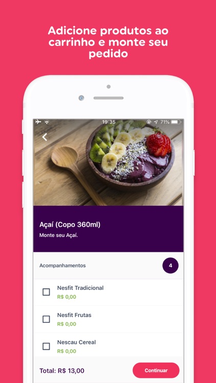 Vivenda Açaí screenshot-3