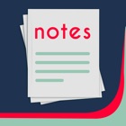 Notepad and memos