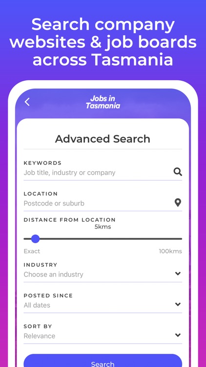 Jobs in Tasmania screenshot-3