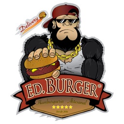 Ed Burger