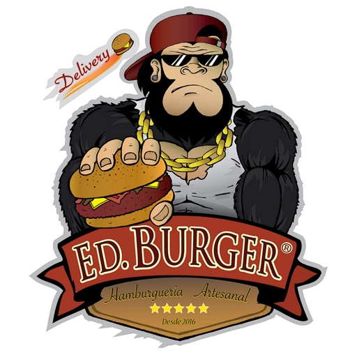 Ed Burger