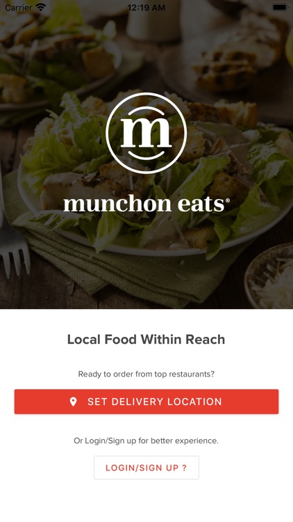 MunchOn Eats