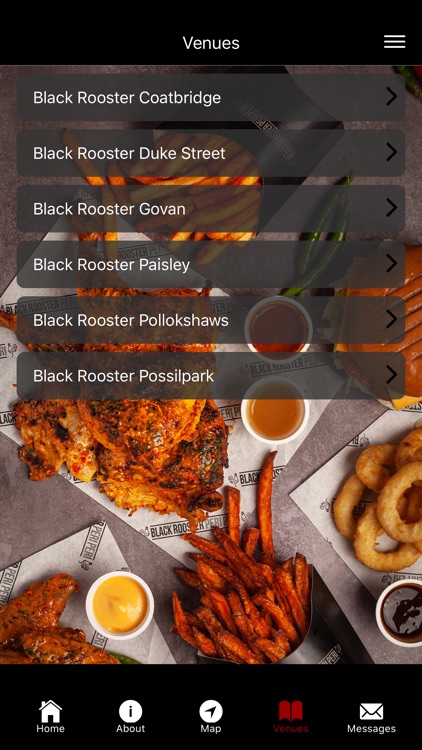 Black Rooster Peri Peri screenshot-5