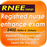 Registred Nurse Entrance Exam