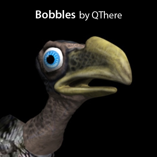 Turkey 3D Bobblehead