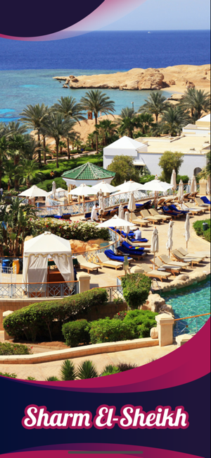 Sharm el-Sheikh Tourism(圖1)-速報App